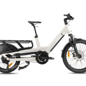 Monty Bikes V4 Rover