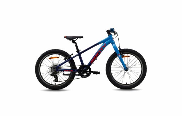 Monty Bikes KX5R