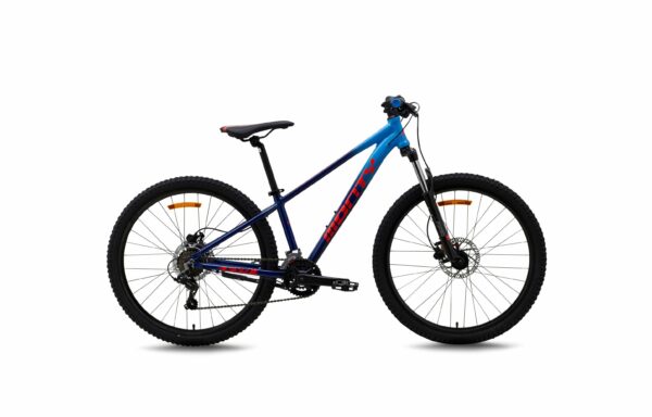 Monty Bikes KX9