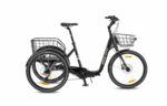 Monty Bikes E-Trike Rocket 24