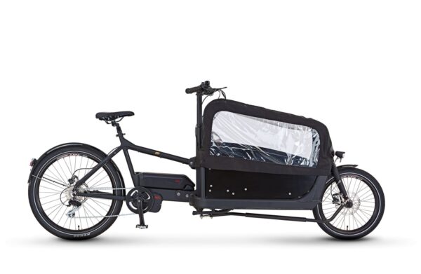 Prophete Cargo Plus