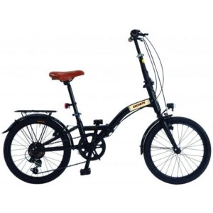 Quer Berlin Plegable 20