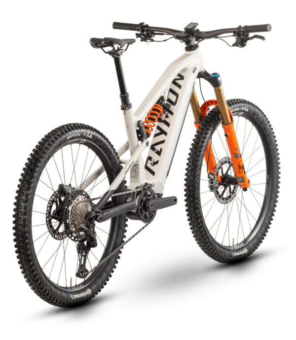 Raymon TrailRay 180 Ultra
