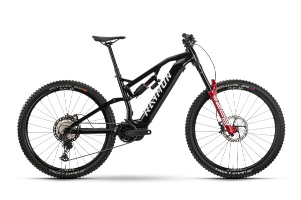 Raymon TrailRay 170 Ultra