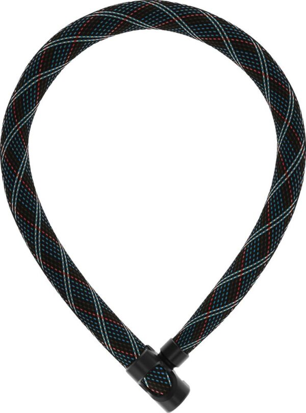 Abus Ivera Chain 7210 Color