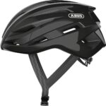 Abus StormChaser Shiny Black