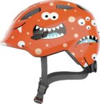 Abus Smiley 3.0 Orange Monster