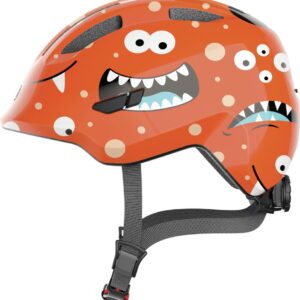 Abus Smiley 3.0 Orange Monster