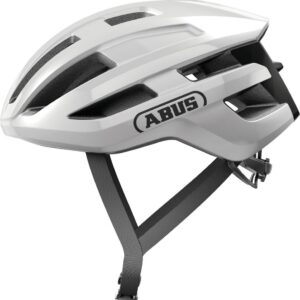 Abus PowerDome Shiny White