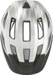 Abus Macator White Silver