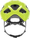Abus Macator Signal Yellow