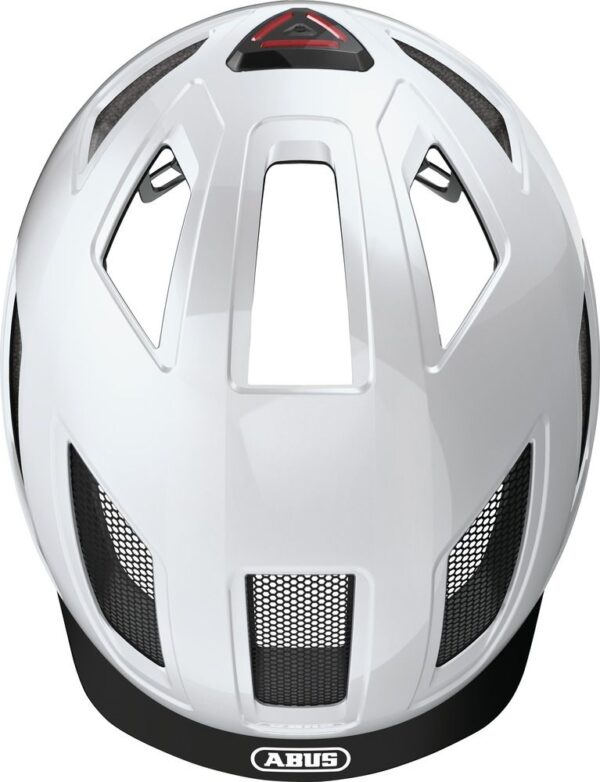 Abus Hyban 2.0 Polar White