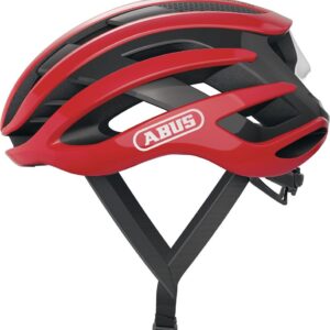 Abus AirBreaker Blaze Red