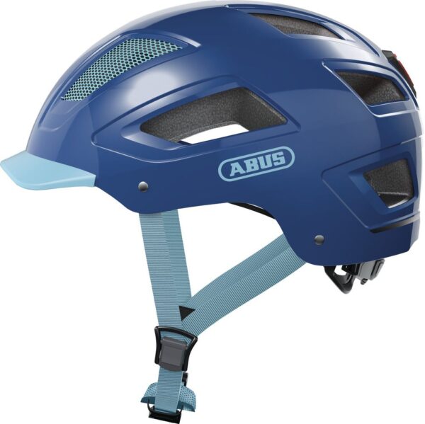 Abus Hyban 2.0 Core Blue
