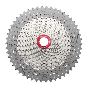 Sunrace CSMX80 EA1R 11-51
