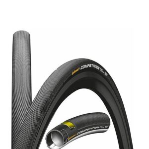 Continental Competition TT