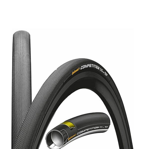 Continental Competition TT