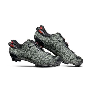 Sidi Tiger 2 SRS Dzero