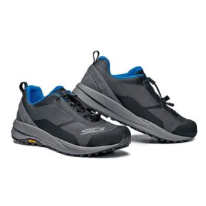 Sidi Explorer