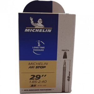 Michelin Airstop 29 1,85 - 2,40 Presta