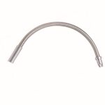 Union Guía de cable para V-Brake
