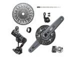 Sram GX Eagle AXS Transmission E-MTB Bosch