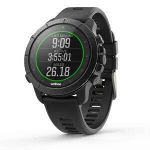 Wahoo Elemnt Rival