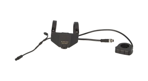 BH Mando Asistencia + Soporte Display