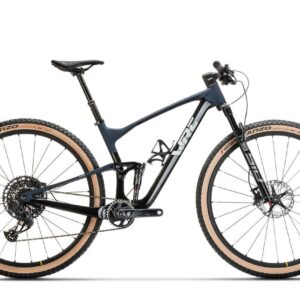 Conor WRC Dark 29er Carbon XT