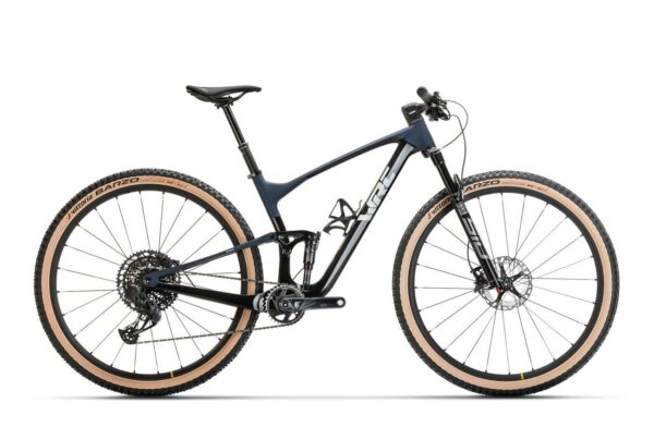 Conor WRC Dark 29er Carbon XT