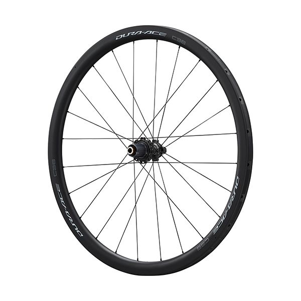 Shimano Dura-Ace WH-R9270-C36