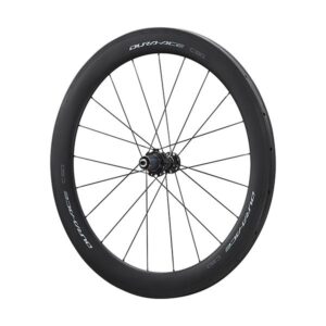 Shimano Dura-Ace WH-R9200-C60