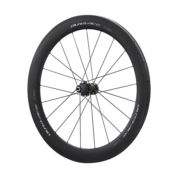 Shimano Dura-Ace WH-R9200-C60