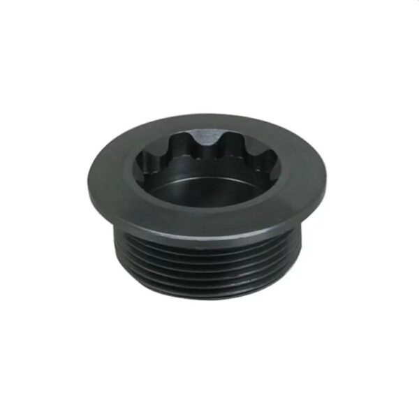 Shimano Tornillo Precarga Bielas Hollowtech II