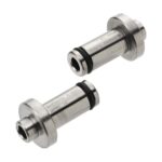 Shimano TL-FH12 Adaptador Eje Pasante Para centrador