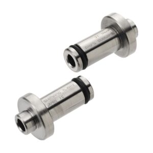 Shimano TL-FH12 Adaptador Eje Pasante Para centrador