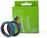 SKF Retenes Dual Compound Fox 40 - Marzocchi 40