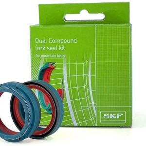 SKF Retenes Dual Compound Fox 40 - Marzocchi 40