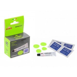 Barbieri PNK Kit Reparación Cámaras NXT y Piuma