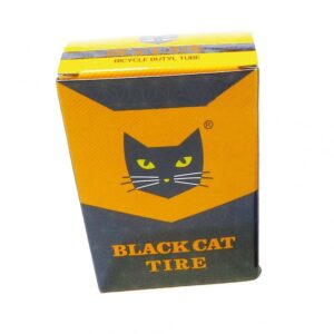 Black Cat Tire 700x19-23 Presta 60mm