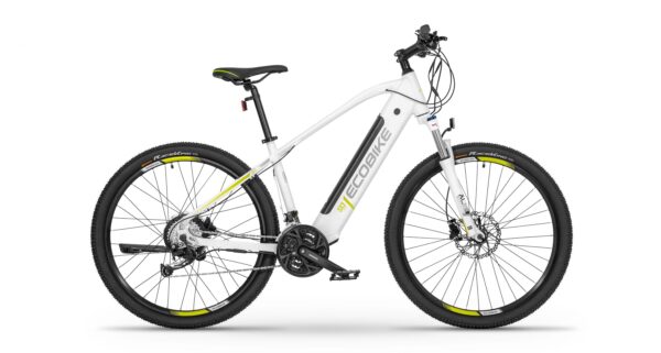 Ecobike SX3