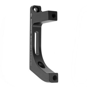 Shimano Adaptador Delantero Flat Mount 160mm SM-MA-F160P/D