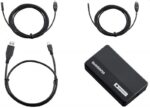 Shimano Dispositivo de conexión a PC Di2 SM-PCE02