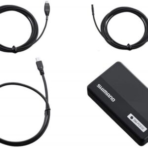 Shimano Dispositivo de conexión a PC Di2 SM-PCE02