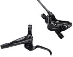 Shimano Kit Deore BL-MT501 + BR-MT520
