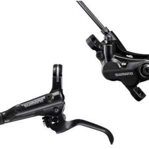 Shimano Kit Deore BL-MT501 + BR-MT520