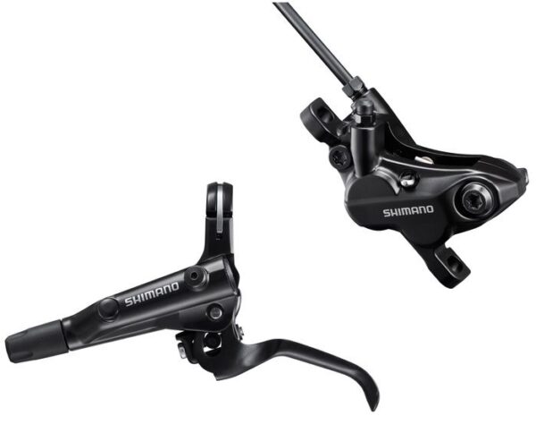 Shimano Kit Deore BL-MT501 + BR-MT520