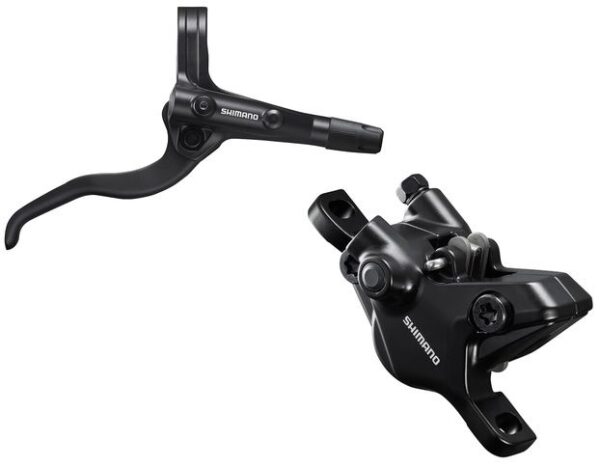 Shimano Kit BL-MT401 + BR-MT410