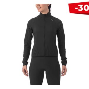 Giro W Chrono Expert Wind Jacket