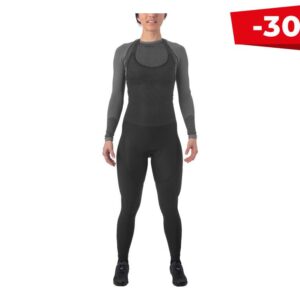 Giro Chrono Expert Thermal Halter Woman